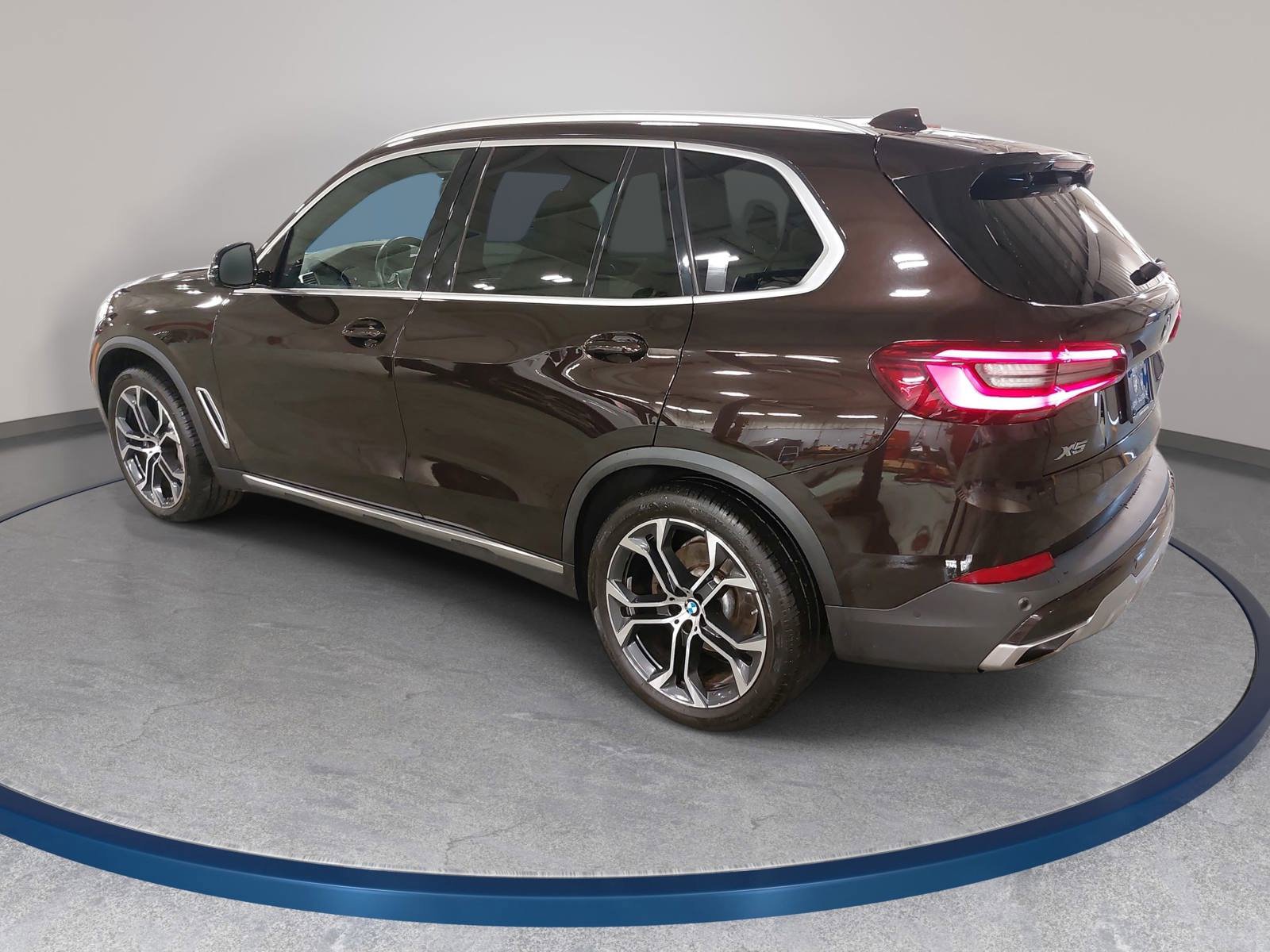 Used 2022 BMW X5 sDrive40i RWD image 7