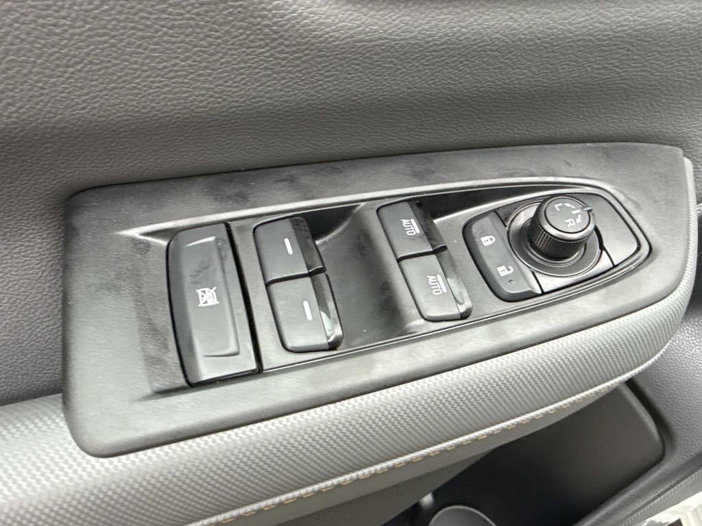 New 2026 Subaru Forester Wilderness image 22