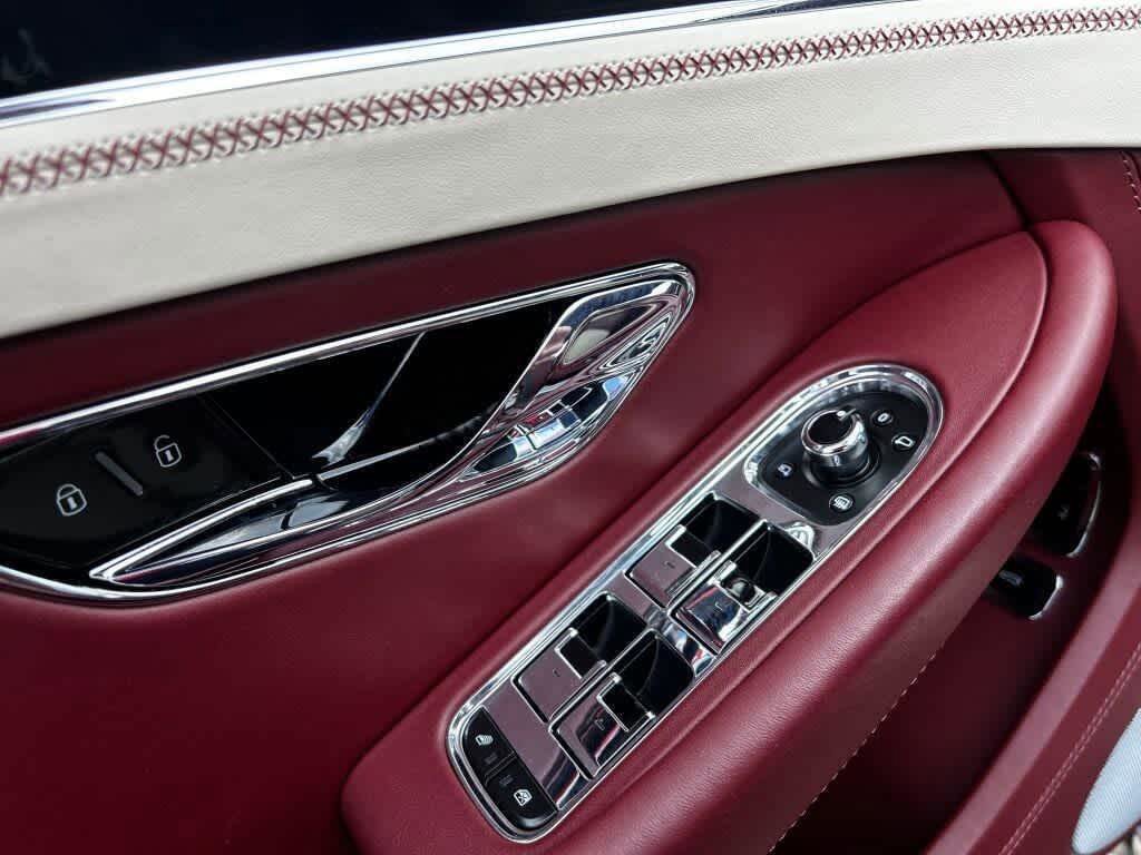 Used 2021 Bentley Continental GT image 5