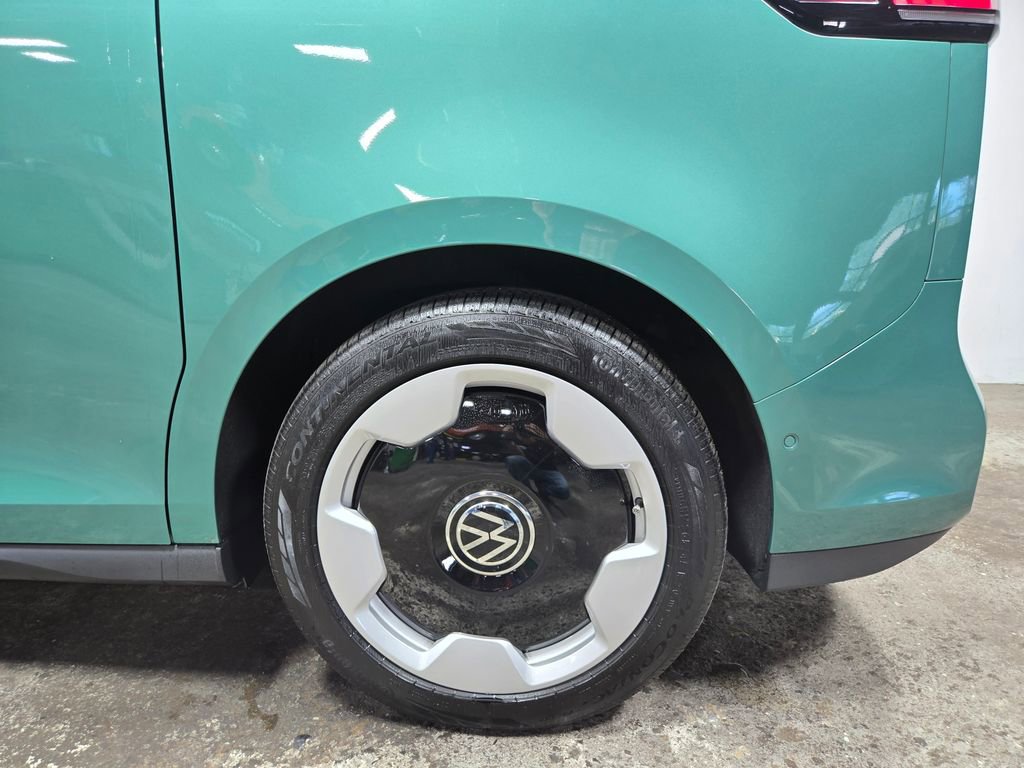 Used 2025 Volkswagen ID. Buzz Pro S Plus AWD/4WD image 66