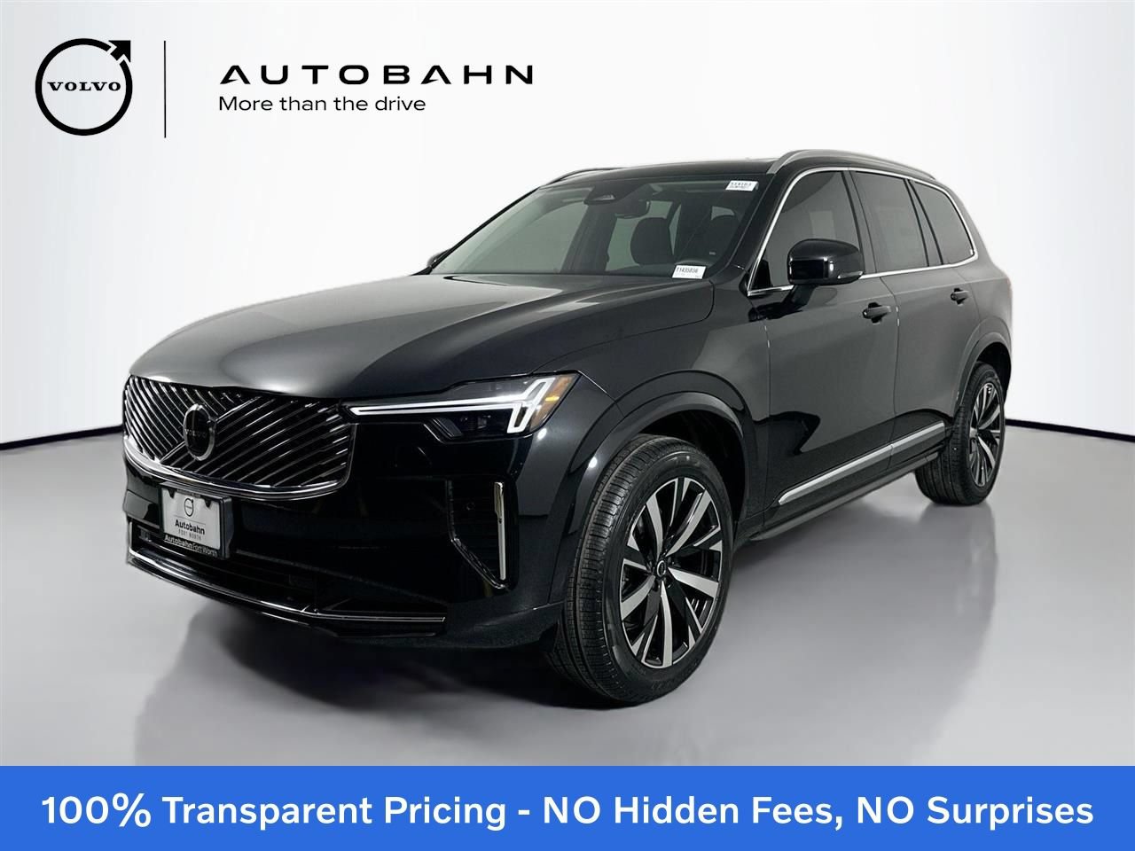New 2026 Volvo XC90 B6 Core