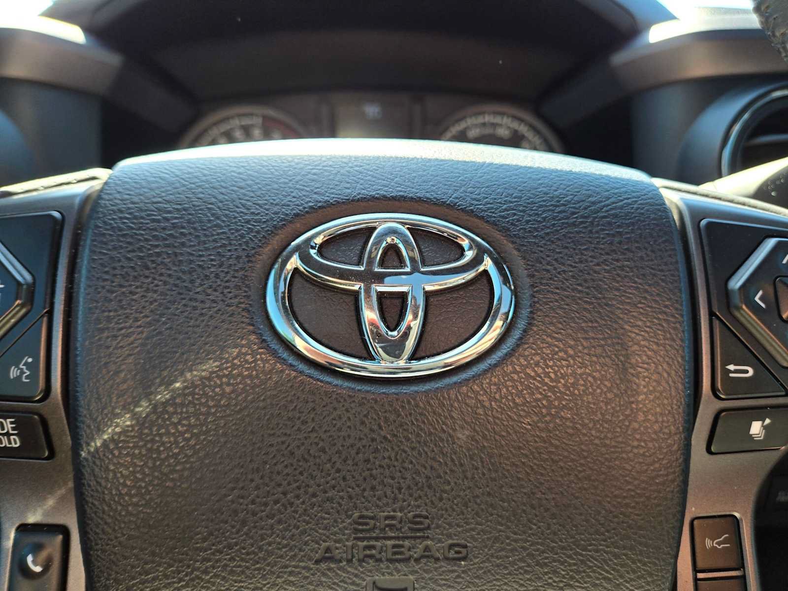 Used 2019 Toyota Tacoma TRD Pro AWD/4WD image 27