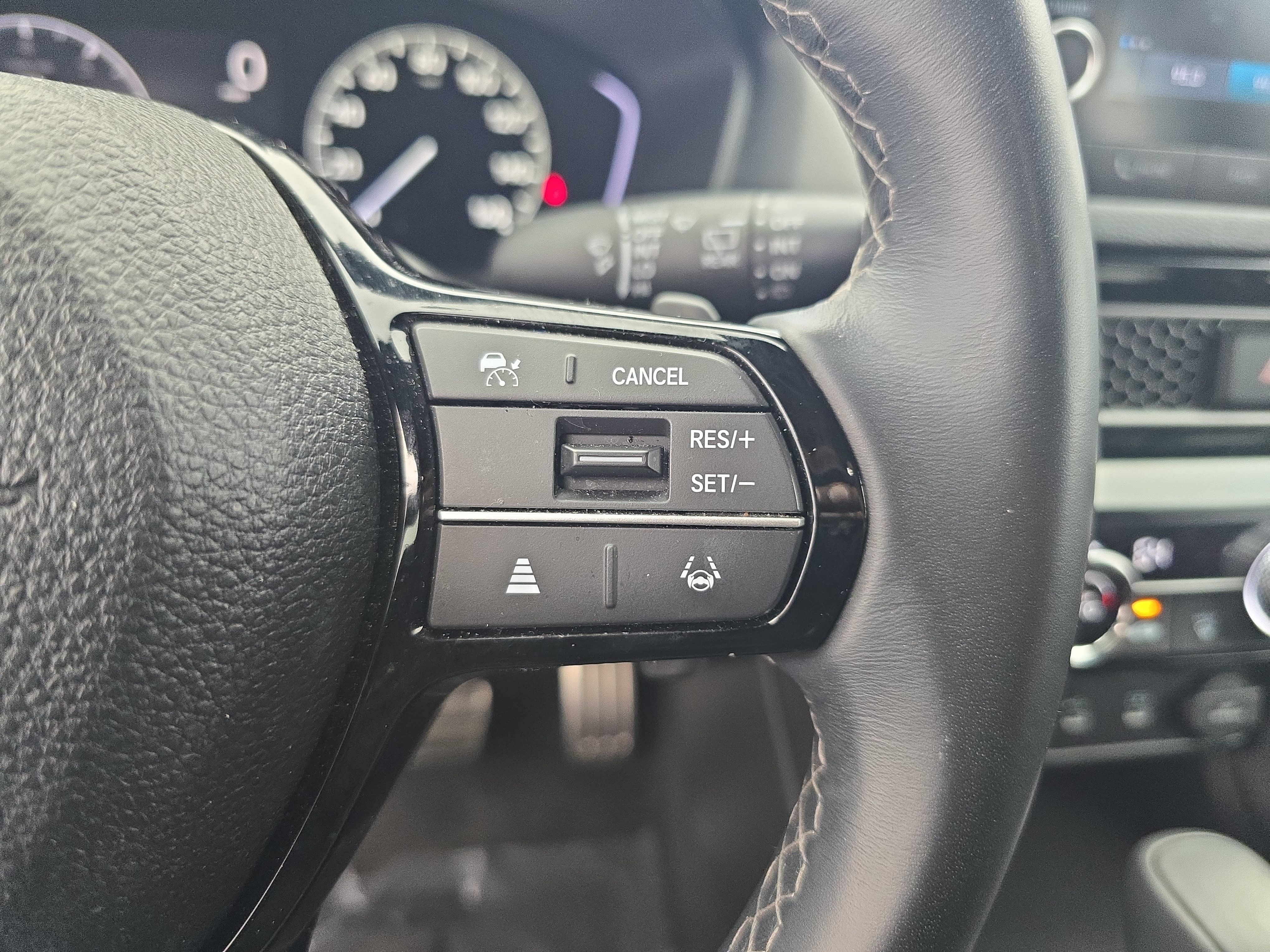 Certified 2025 Honda Civic Sport image 17