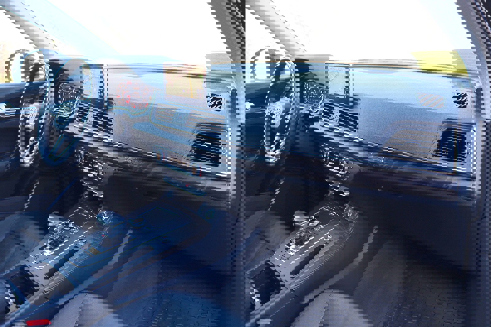 Used 2018 Audi Q5 2.0T Premium Plus w/ Premium Plus Package image 21