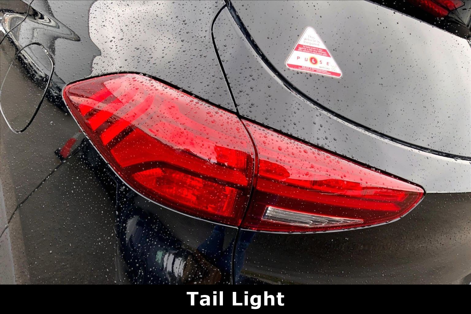 Used 2021 Hyundai Tucson Ultimate w/ Cargo Package image 30