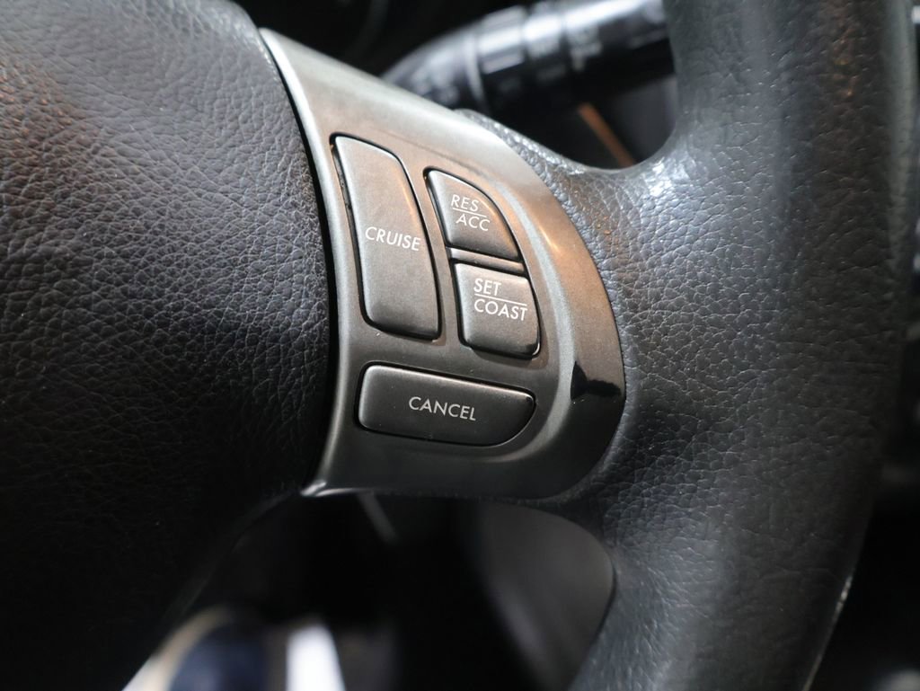 Used 2009 Subaru Forester 2.5X AWD/4WD image 28