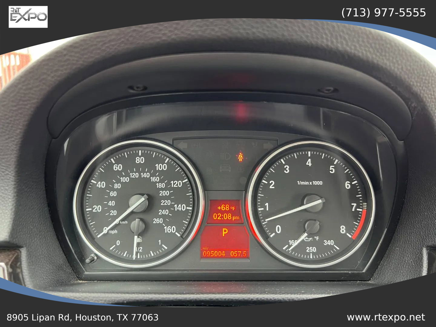 Used 2012 BMW 335i xDrive Coupe image 35