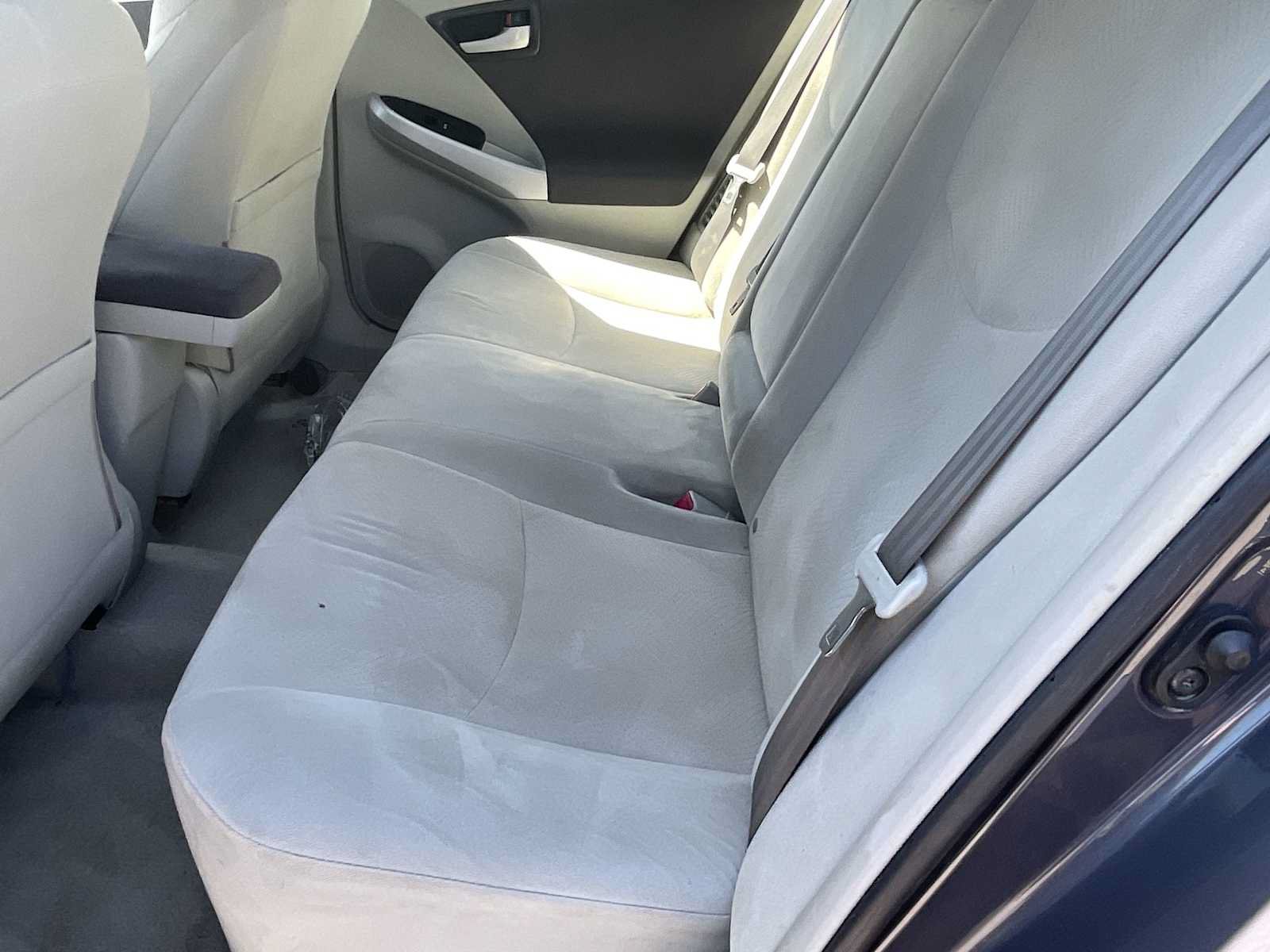 Used 2011 Toyota Prius Two FWD image 9