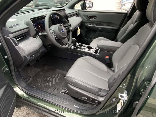 New 2026 Subaru Outback Premium image 11