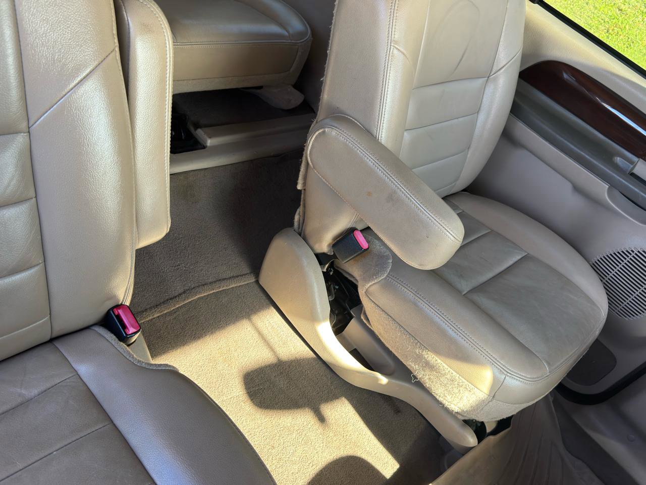 Used 2003 Ford Excursion Limited image 42