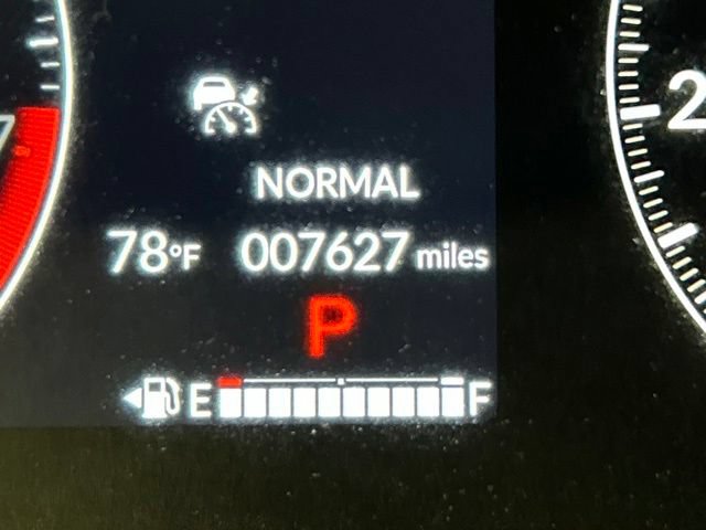 Certified 2026 Honda Odyssey Touring image 27