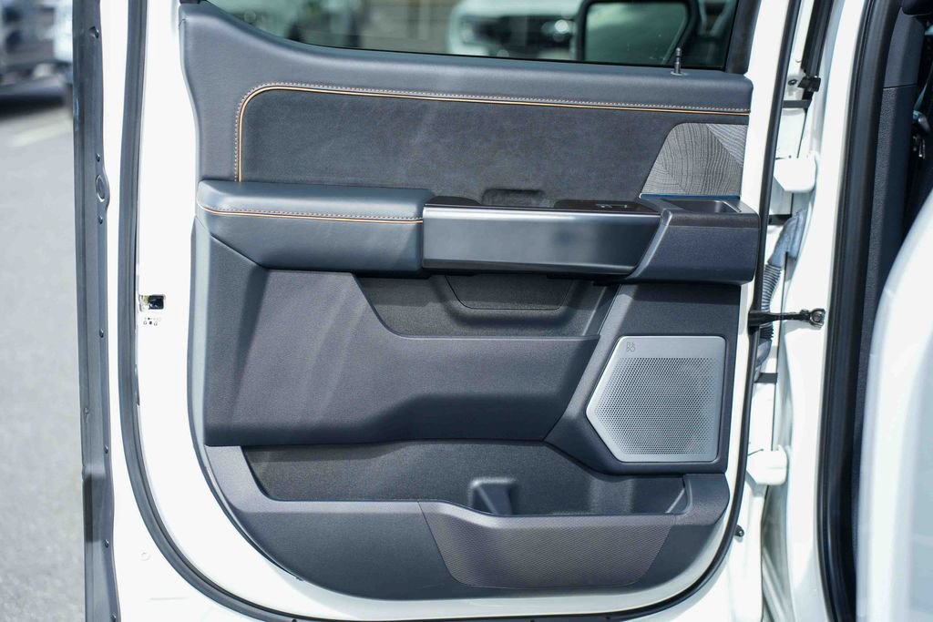 Used 2022 Ford F150 Platinum w/ Equipment Group 701A High AWD/4WD image 16