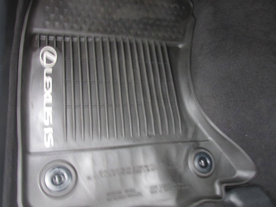 Used 2020 Lexus IS 300 AWD w/ Premium Package image 51