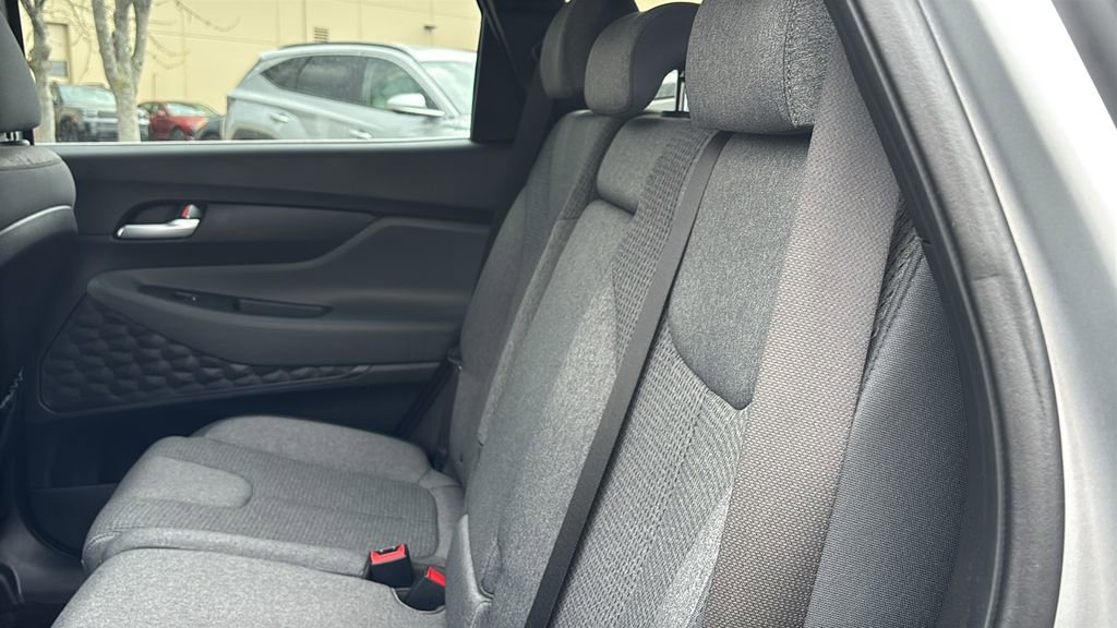 Used 2023 Hyundai Santa Fe SE AWD/4WD image 29