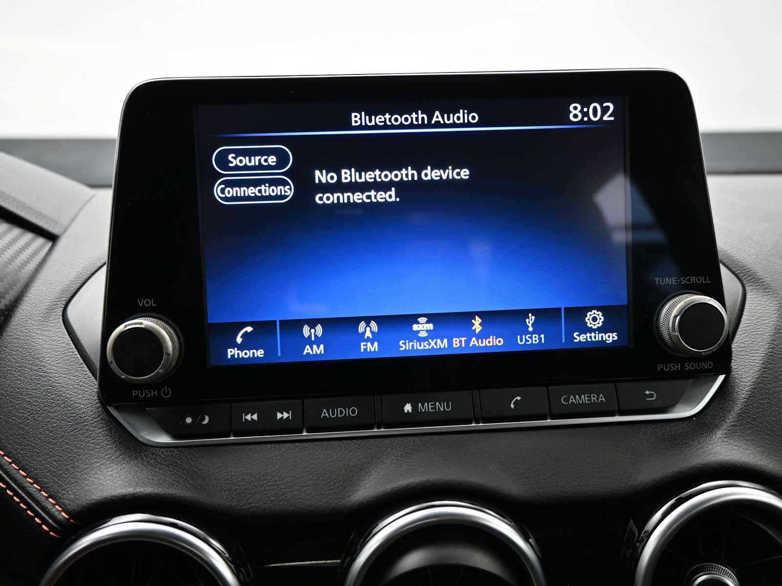 Used 2021 Nissan Sentra SR image 18