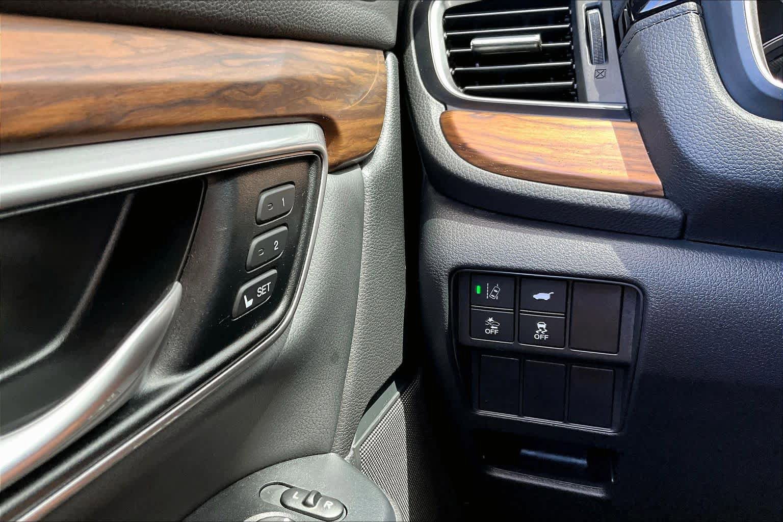 Used 2018 Honda CR-V EX-L image 33