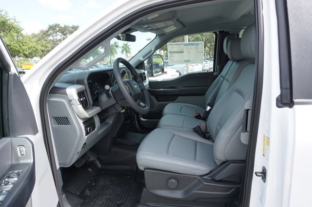 New 2027 Ford F350 XL AWD/4WD image 18
