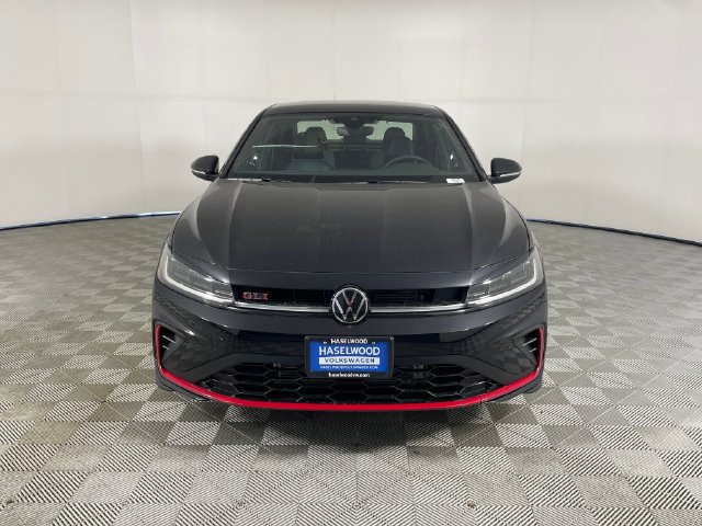 New 2026 Volkswagen Jetta GLI Autobahn FWD image 21