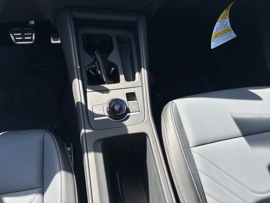 New 2026 Volkswagen Tiguan SE R-Line AWD/4WD image 15