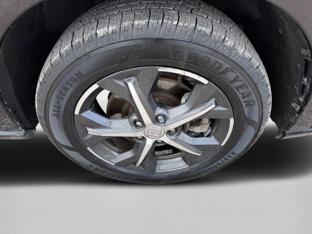 Used 2023 Honda HR-V EX-L image 32