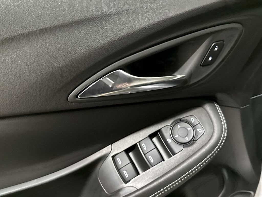 New 2026 Buick Encore GX Preferred w/ Comfort Package FWD image 20