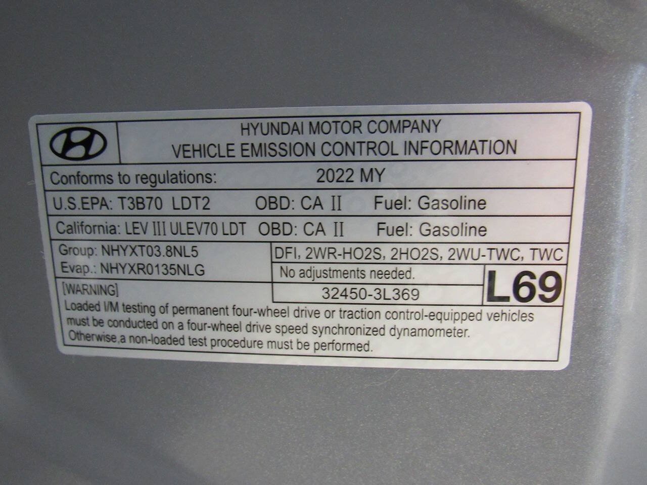 Used 2022 Hyundai Palisade SE AWD/4WD image 25