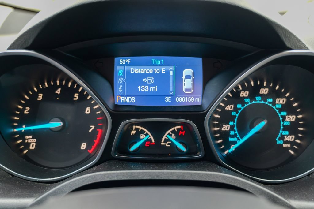 Used 2014 Ford Escape SE AWD/4WD image 44
