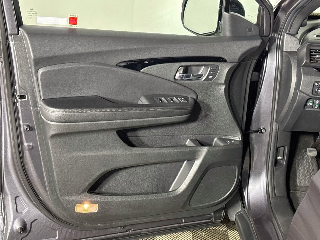 Used 2020 Honda Passport Elite image 10