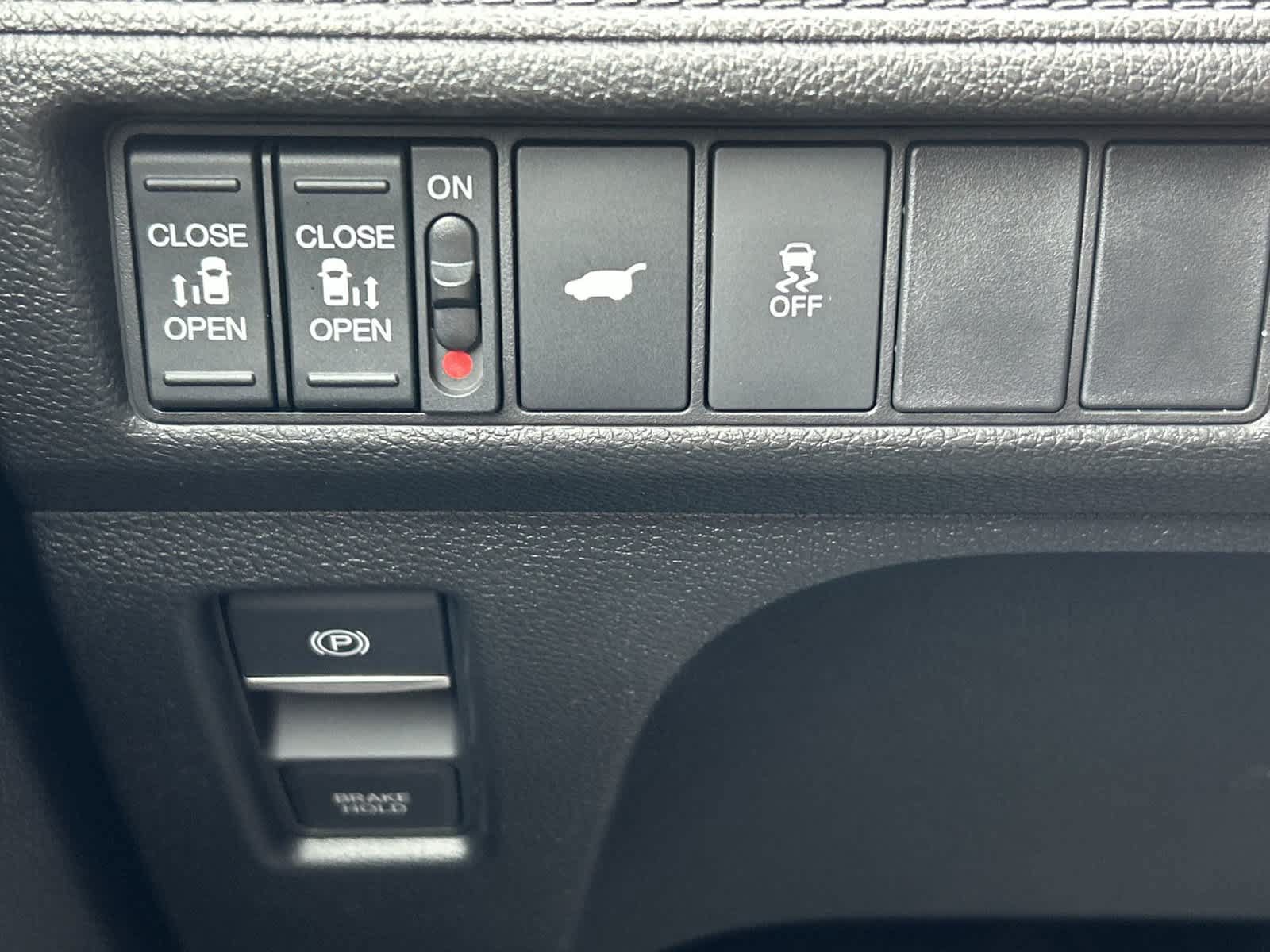 New 2026 Honda Odyssey EX-L image 24