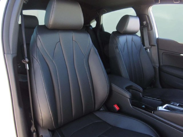 Certified 2026 Acura Integra A-Spec FWD image 11