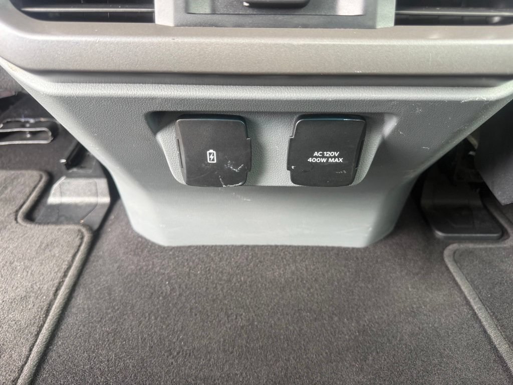 Used 2023 Ford F150 Lariat w/ Equipment Group 502A High AWD/4WD image 46