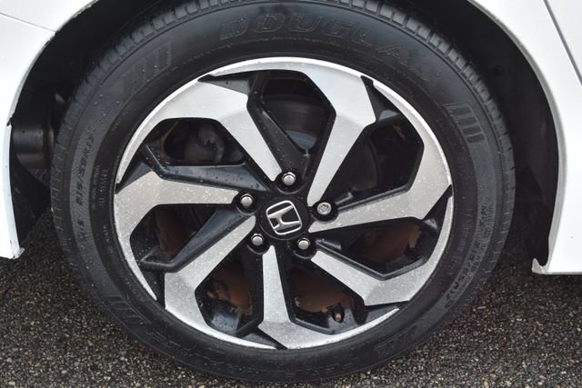 Used 2016 Honda Accord EX-L image 47