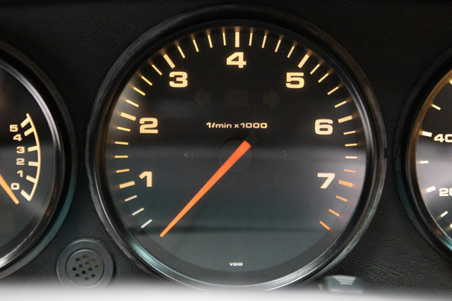 Used 1994 Porsche 911 Carrera 4 image 67