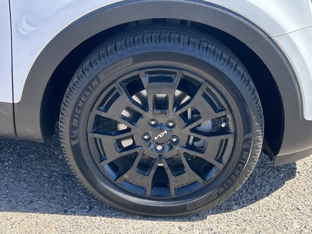 Used 2022 Kia Telluride EX w/ EX Premium Package AWD/4WD image 10