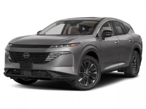 New 2027 Nissan Murano SL AWD/4WD image 4
