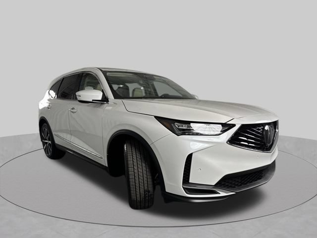 New 2026 Acura MDX SH-AWD w/ Technology Package image 4