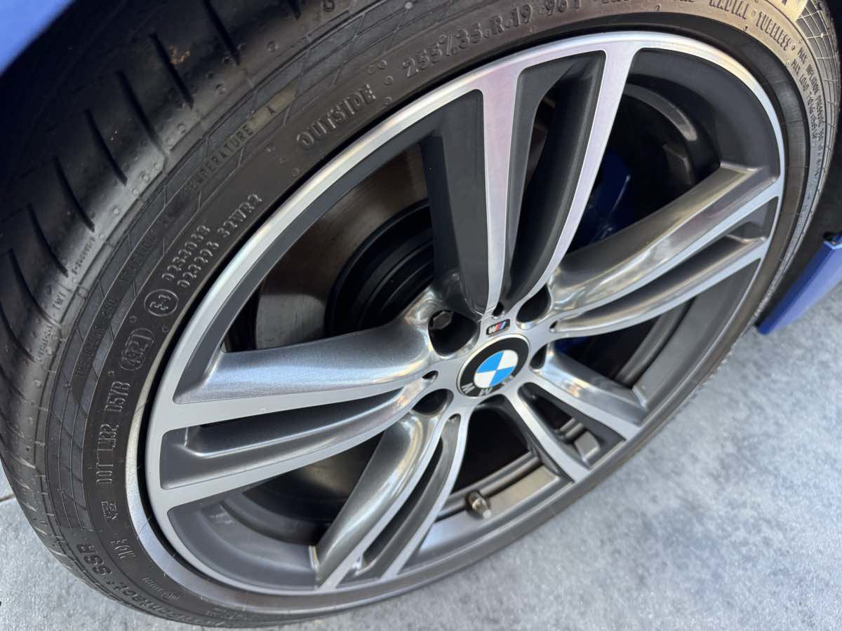 Used 2015 BMW 435i Gran Coupe RWD image 31