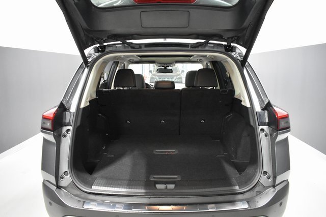 Certified 2023 Nissan Rogue SL w/ SL Premium Package image 37