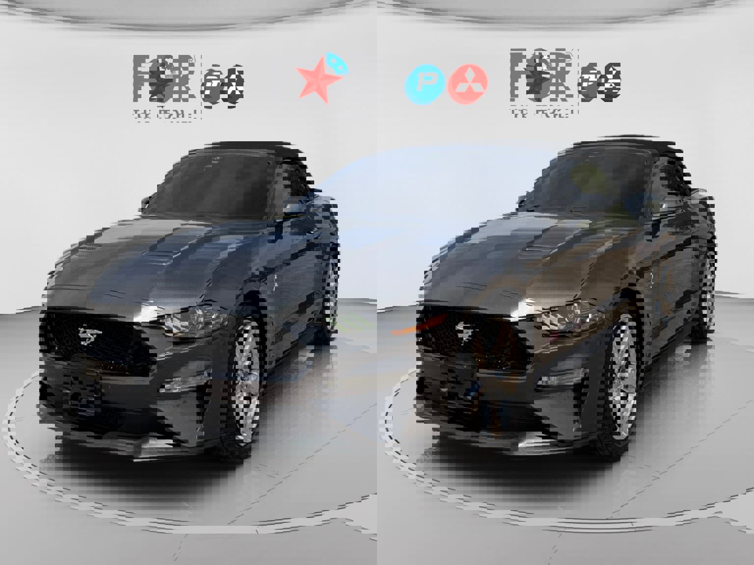 Used 2019 Ford Mustang GT Premium w/ Carbon Sport Interior Package