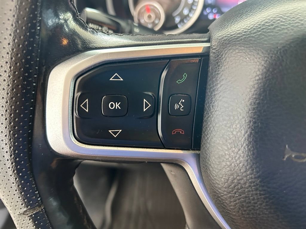 Used 2019 RAM 1500 Big Horn RWD image 44