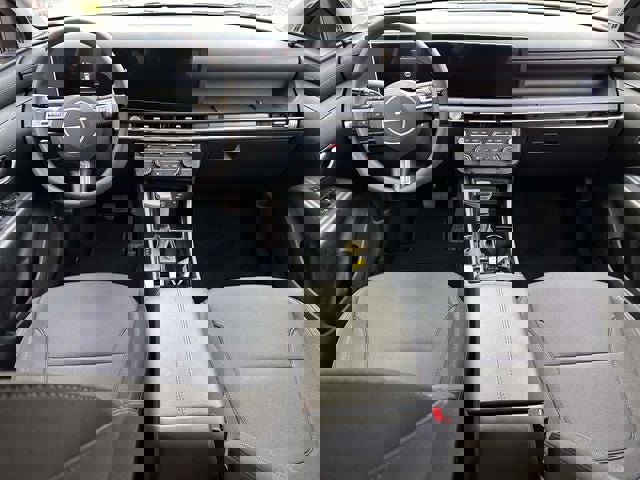 Used 2025 Hyundai Tucson SE image 20