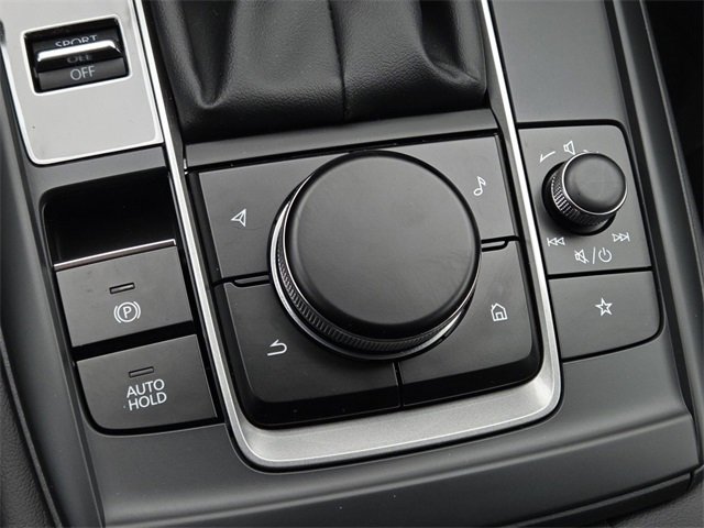 New 2026 MAZDA CX-30 AWD 2.5 S w/ Select Sport Pkg image 7