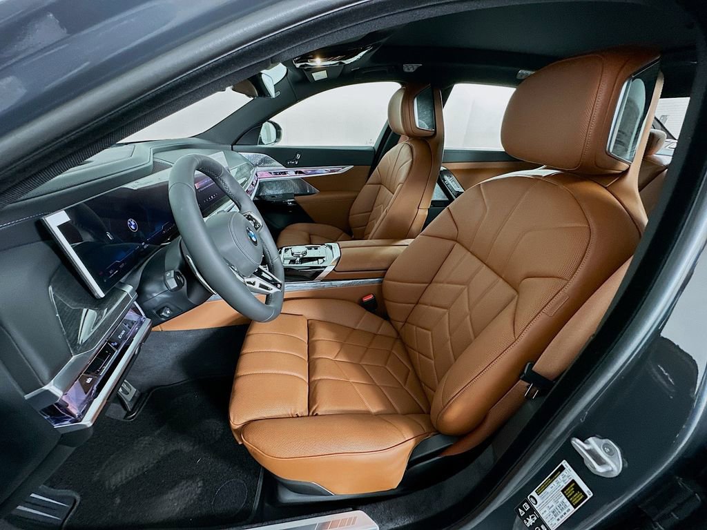 New 2026 BMW 760i xDrive w/ Executive Package image 16