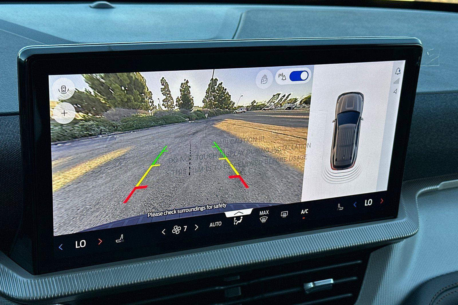 New 2026 Ford Explorer Active image 18