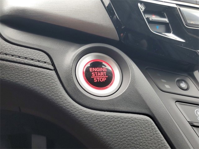 New 2026 Honda Odyssey EX-L image 26