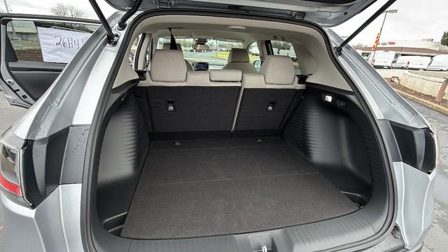 New 2026 Honda HR-V LX image 13