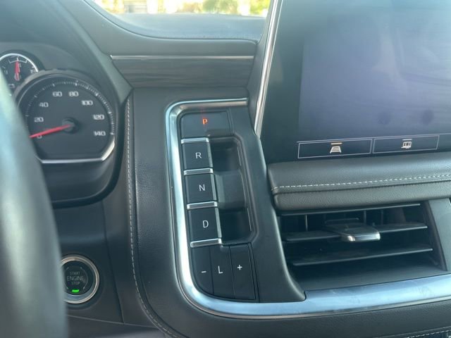 Used 2021 Chevrolet Tahoe LS RWD image 25