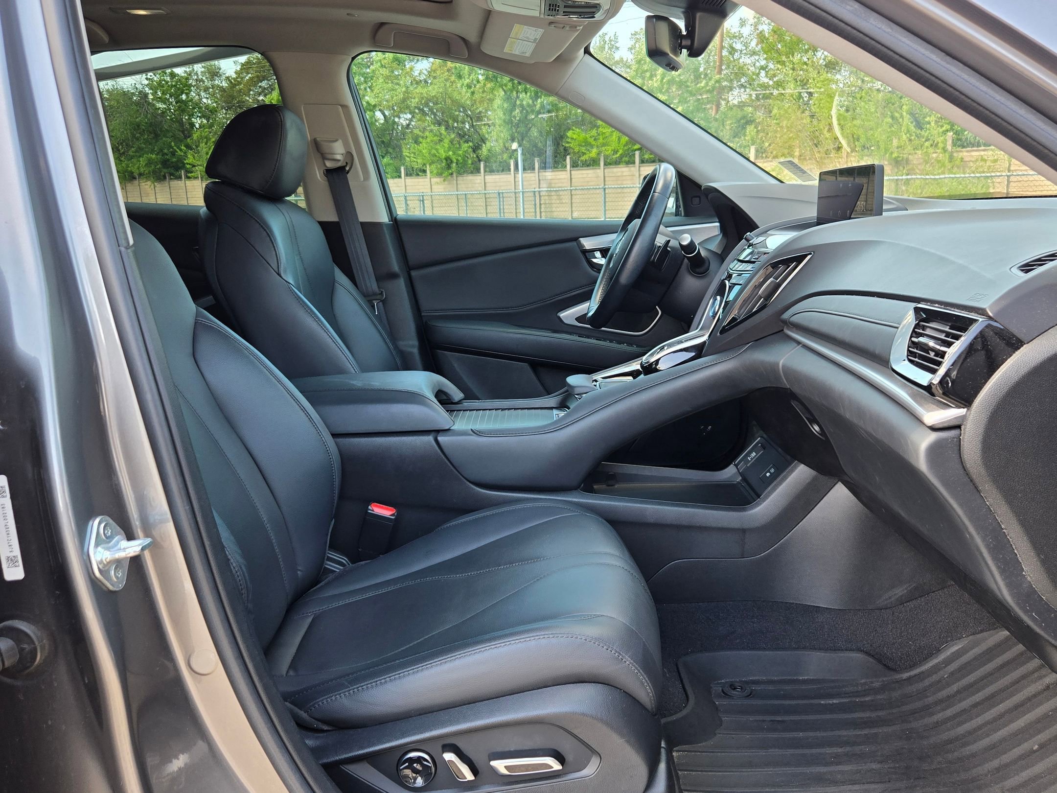 Used 2023 Acura RDX FWD image 29