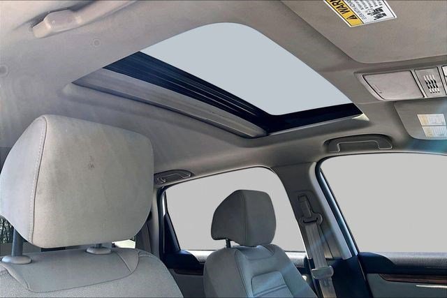 Certified 2022 Honda CR-V EX image 25