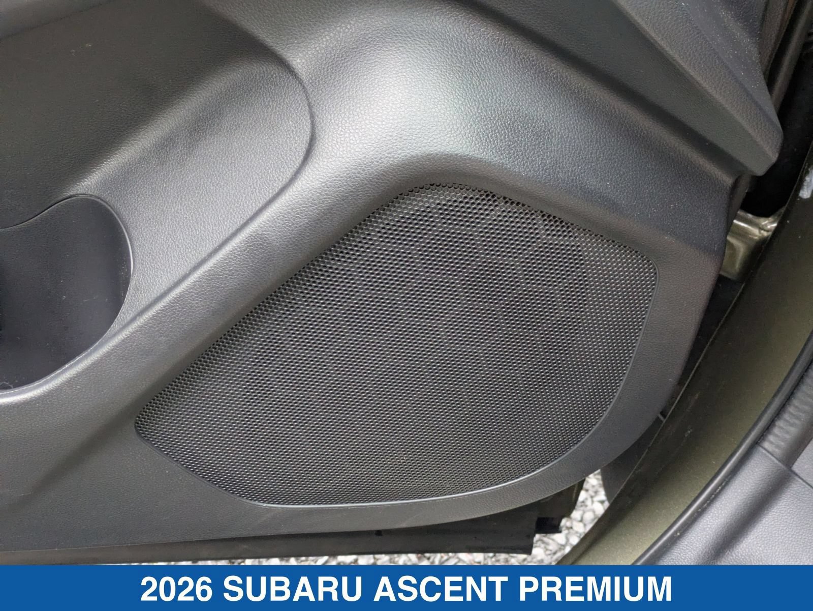 Certified 2026 Subaru Ascent Premium AWD/4WD image 14